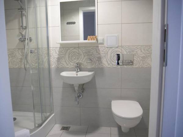 CKS Kraków (Centrum Konferencyjno-Szkoleniowe CS Natura Tour)