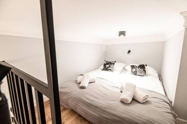 Lubomirskiego 23 Residence