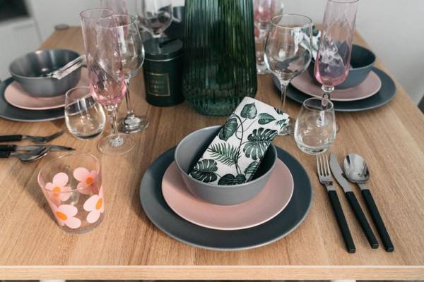 Cosy Place by Loft Affair