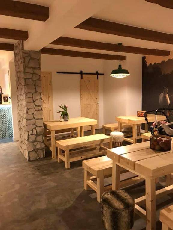 Pokoje Gościnne Cheval