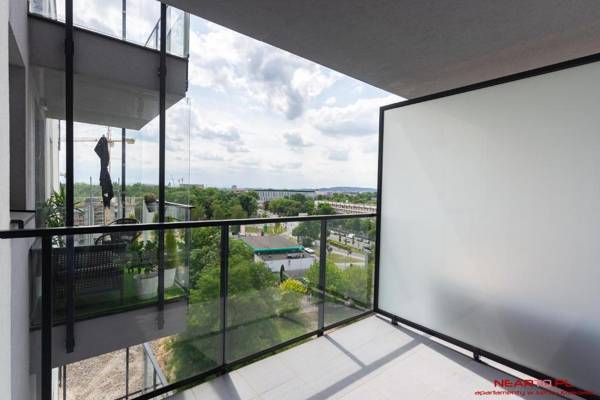 Apartments Nearto Old Town Vermelo