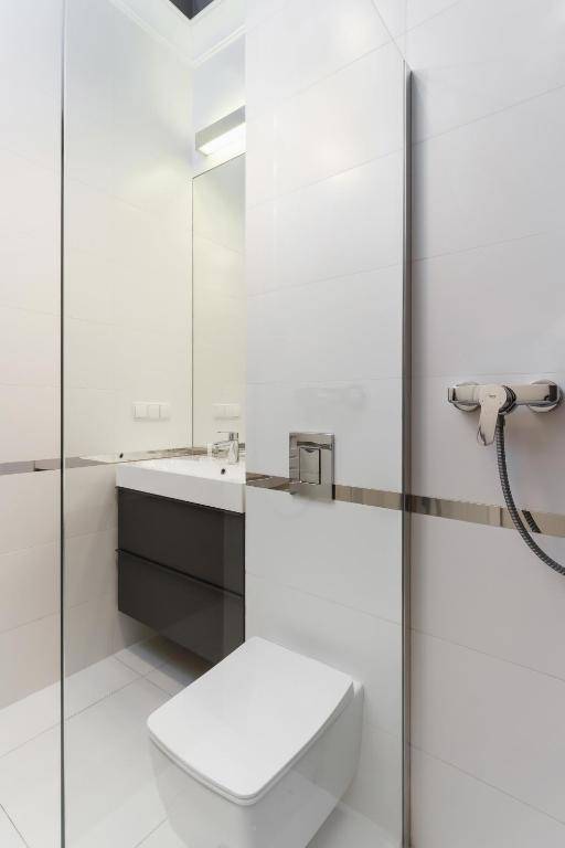 Apartment Krakow Arianska by Renters Prestige