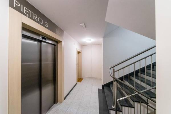 Apartament Rakowicka 14 Deluxe Old Town WAWELOFTS