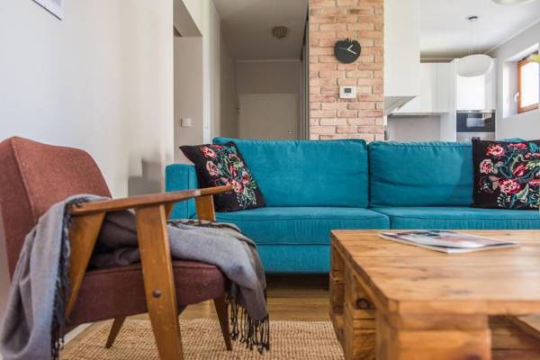 Harmonica Home by Loft Affair