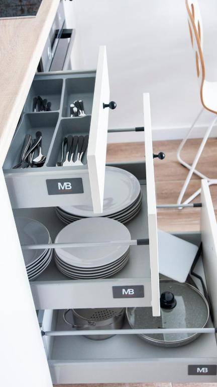 Rakowicka Apartments Nearto Old Town