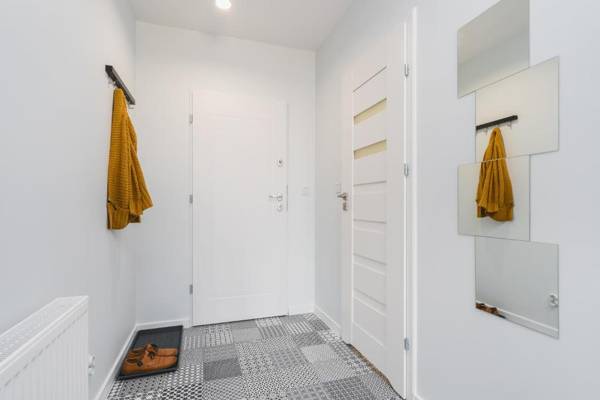 Sarah Apartments Old Town