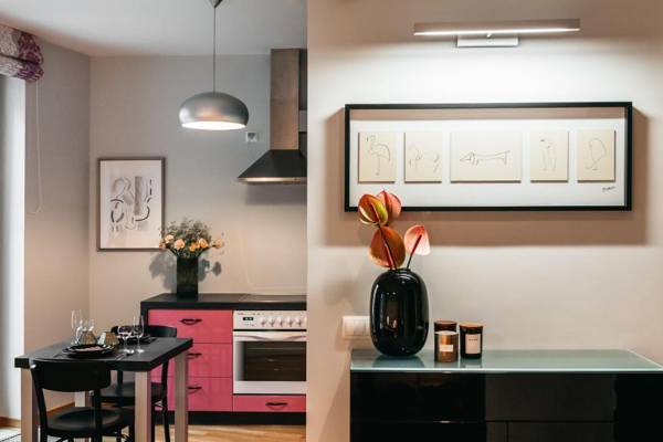 Perfect apartment located next to Wawel Castle