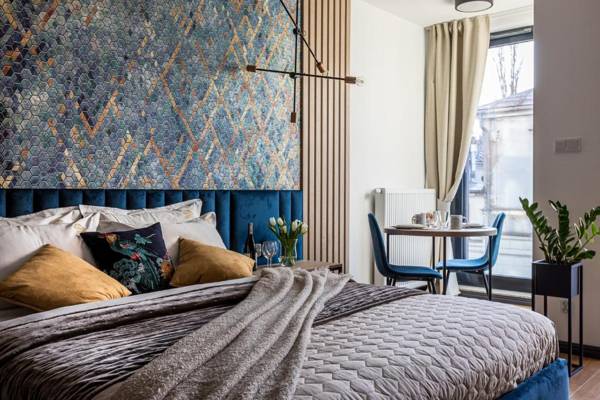 Fragola Apartments Rajska 3