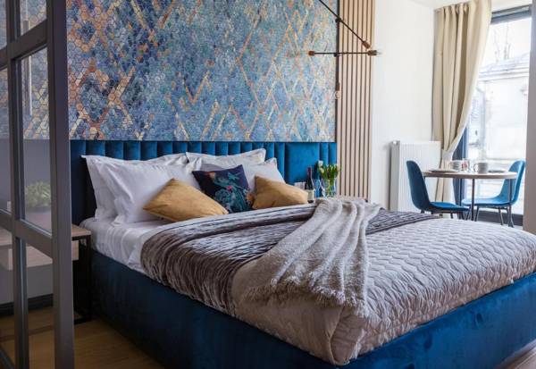 Fragola Apartments Rajska 3