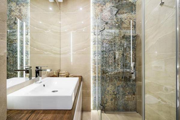 Penthouse II Harmonica by Loft Affair