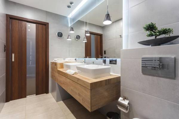 Apartments near Market Square by InPoint