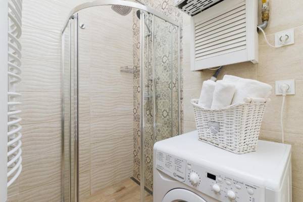 Apartments Topolowa 48 by Renters