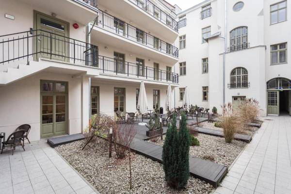 Krupnicza Apartment - 5 minut from Main Square by InPoint