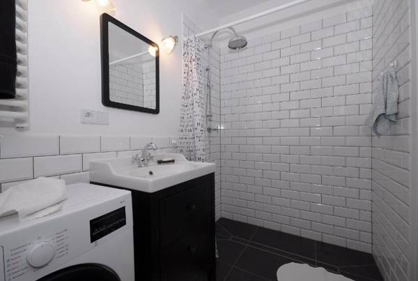 Schindler’s Factory Zabłocie Deluxe Apartments WAWELOFTS