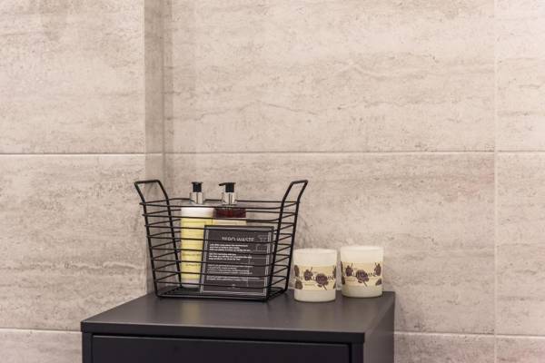 Furnished with taste apartment by Wawel Castle.