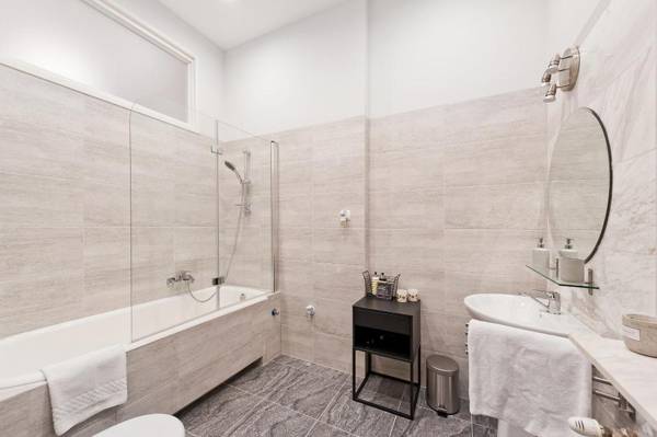 Furnished with taste apartment by Wawel Castle.