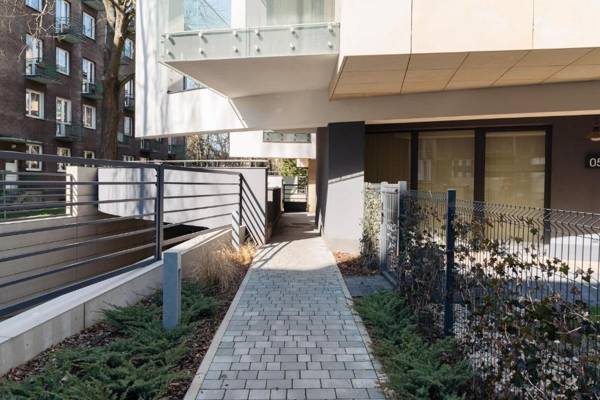 Veronese Apartments by Loft Affair