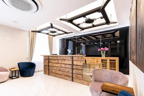 DReAM Boutique Residence