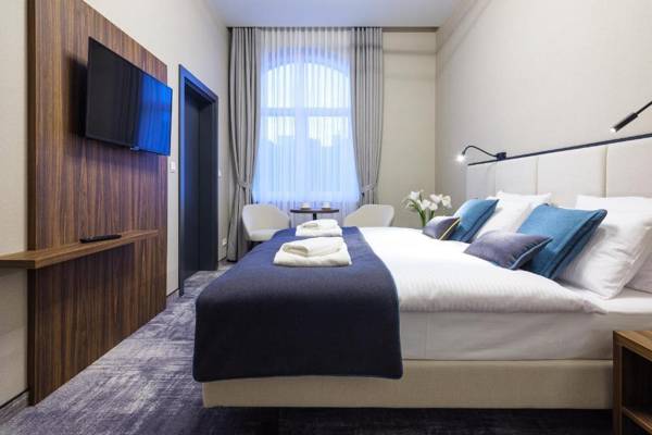 DReAM Boutique Residence