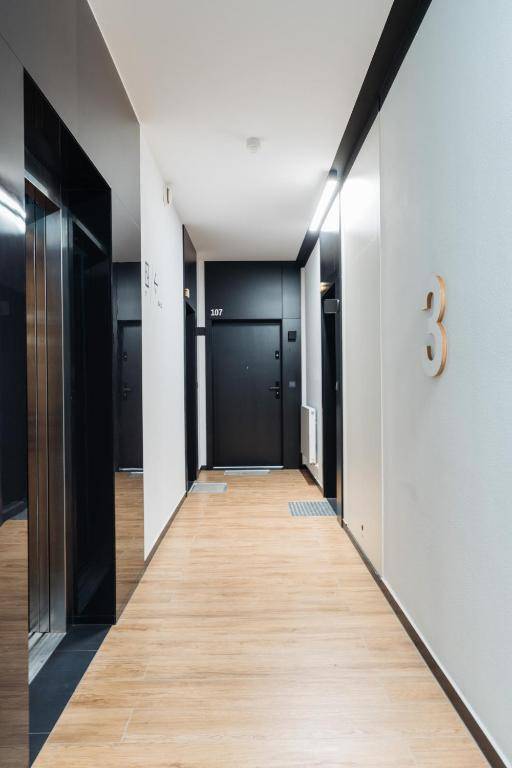 Novum Studio by Loft Affair