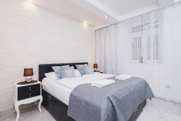 Apartments Lubelska Kraków by Renters