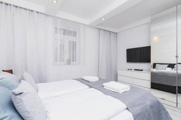 Apartments Lubelska Kraków by Renters