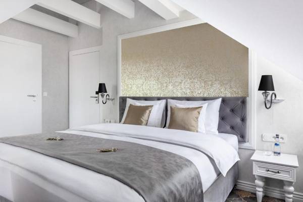 Merci Boutique Hotel