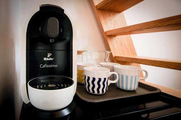 Tower Street Apartments