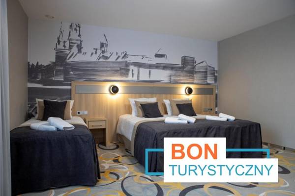 Krowodrza Centrum Konferencyjno - Hotelowe