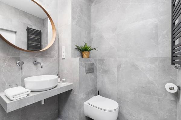 Apartments Old Town Rakowicka by Renters