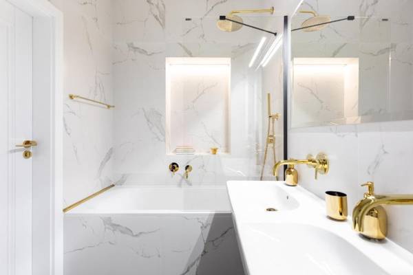 Style4rent Luxury Old Town Apartment