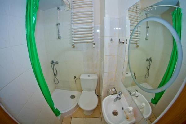 Wawel Castle Guest Rooms