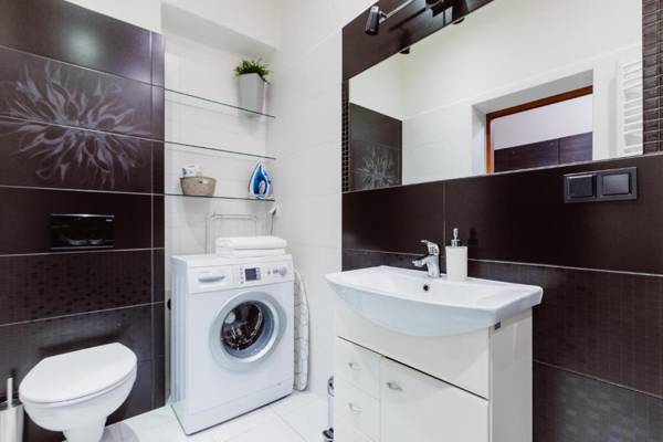 Kings City - Old Town Apartment