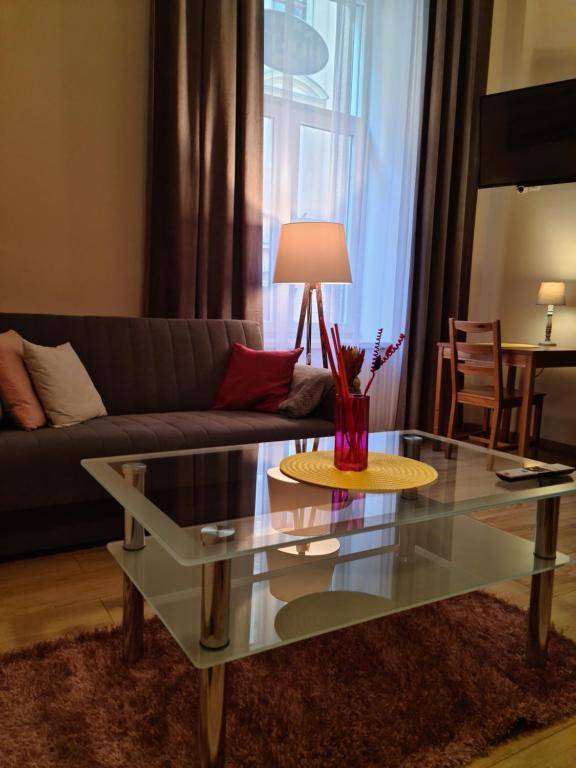 AMBER APARTAMENt #10