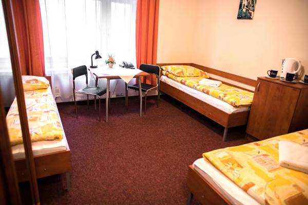 Żaczek Hotele Studenckie