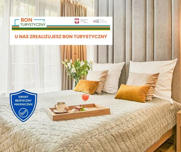 Golden Queen Apartments Old Town