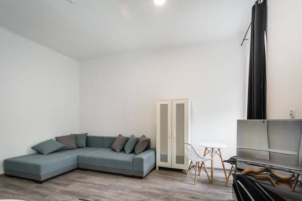 Jacuzzi JM Rooms Apartment WAWELOFTS