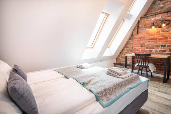 Szpitalna 9 Residence