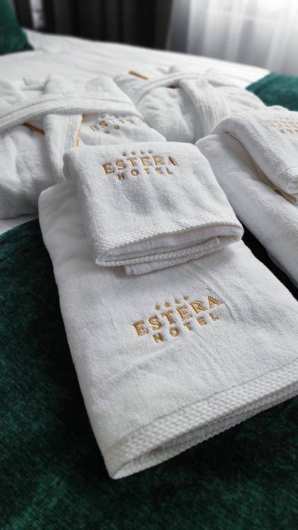 Hotel Estera