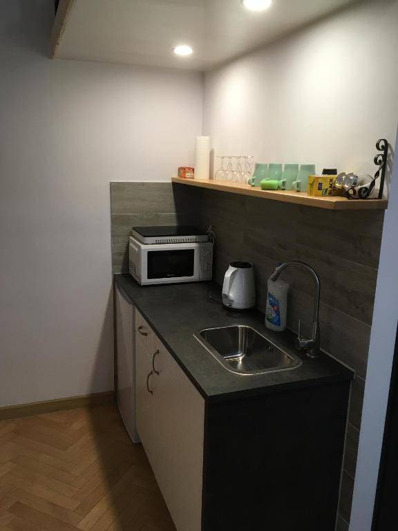 Main Square Apartaments