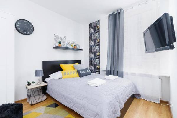 Studio Prądnik Biały Kraków by Renters