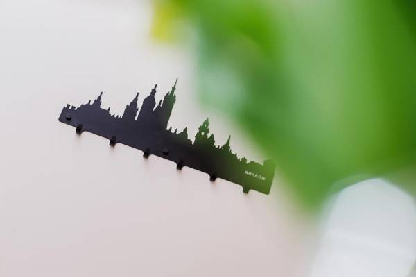 Zamenhofa Studio Kraków by Renters