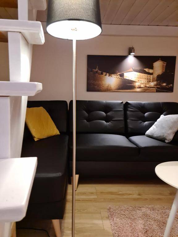 AMBER APATRTAMENt #7