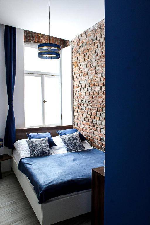 Kazimierz Residence Square