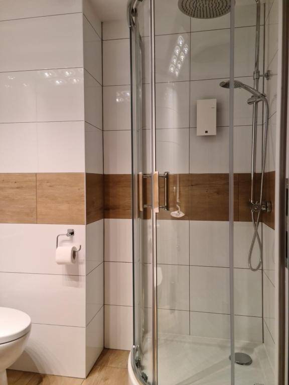 AMBER APARTAMENT 1112