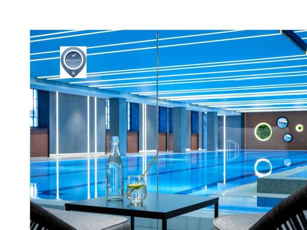 Mercure Krakow Fabryczna City