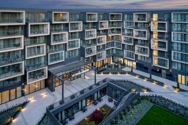 AC Hotel by Marriott Krakow