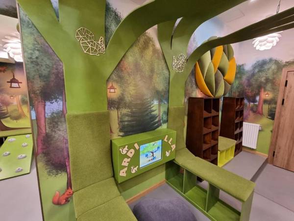 AC Hotel by Marriott Krakow