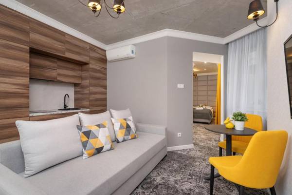 Apartment Rakowicka 6 Cracow by Renters