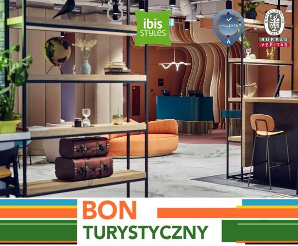 ibis Styles Kraków Centrum